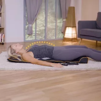 Belena Air Stretch Stretch masážna a jogová podložka