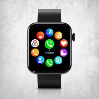 Kendox Life Tracker múdre hodinky a fitness hodinky Kendox Life Tracker múdre hodinky a fitness hodinky