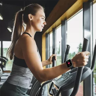 Kendox Life Tracker múdre hodinky a fitness hodinky Kendox Life Tracker múdre hodinky a fitness hodinky