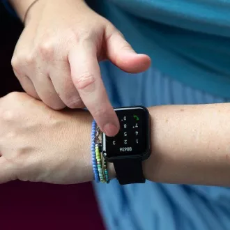Kendox Life Tracker múdre hodinky a fitness hodinky Kendox Life Tracker múdre hodinky a fitness hodinky