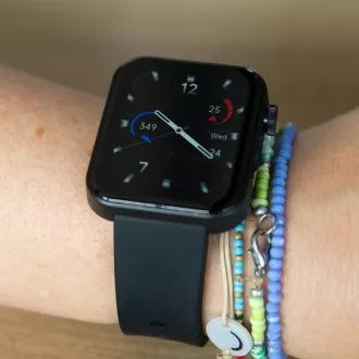 Kendox Life Tracker múdre hodinky a fitness hodinky Kendox Life Tracker múdre hodinky a fitness hodinky