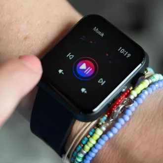 Kendox Life Tracker múdre hodinky a fitness hodinky Kendox Life Tracker múdre hodinky a fitness hodinky