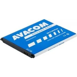 AVACOM batéria do mobilu Samsung Galaxy S3 Li-Ion 3, 8V 1500mAh (náhrada EB-F1M7FLU)
