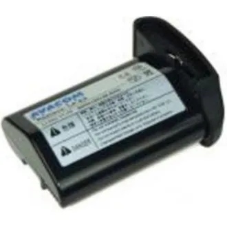 AVACOM batéria Canon LP-E4 Li-Ion 11.1V 2600mAh 29Wh AVACOM batéria Canon LP-E4 Li-Ion 11.1V 2600mAh 29Wh