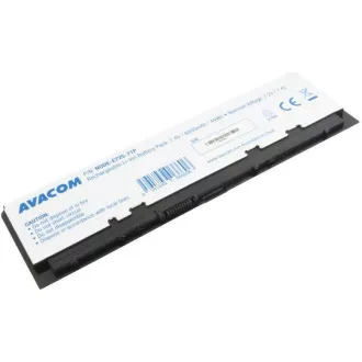AVACOM batéria pre Dell Latitude E7240 Li-Pol 7, 4V 6000mAh / 44Wh AVACOM batéria pre Dell Latitude E7240 Li-Pol 7, 4V 6000mAh / 44Wh