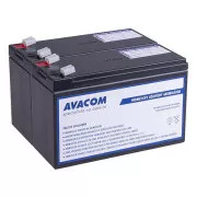 AVACOM batériový kit pre renováciu RBC113 (2ks batérií)