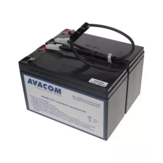 AVACOM náhrada za RBC109 - batéria pre UPS
