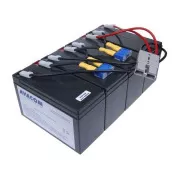 AVACOM náhrada za RBC25 - batéria pre UPS