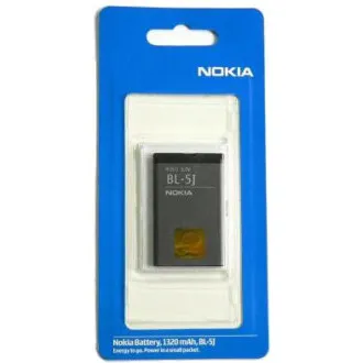 AVACOM batéria do mobilu Nokia 6111 Li-Ion 3, 7V 750mAh (náhrada BL-4B) AVACOM batéria do mobilu Nokia 6111 Li-Ion 3, 7V 750mAh (náhrada BL-4B)