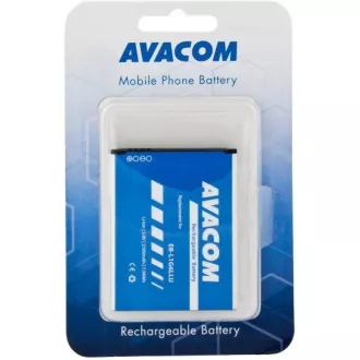 AVACOM batéria do mobilu Samsung SGH-I9300 Galaxy S III Li-Ion 3, 7V 2100mAh (náhrada EB-L1G6LLU) AVACOM batéria do mobilu Samsung SGH-I9300 Galaxy S III Li-Ion 3, 7V 2100mAh (náhrada EB-L1G6LLU)