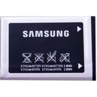 AVACOM batéria do mobilu Samsung X200, E250 Li-Ion 3, 7V 800mAh (náhrada AB463446BU) AVACOM batéria do mobilu Samsung X200, E250 Li-Ion 3, 7V 800mAh (náhrada AB463446BU)