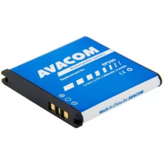 AVACOM batéria do mobilu Sony Ericsson Xperia Li-Ion 3, 7V 1200mAh, (náhrada EP500)