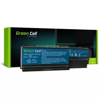 AVACOM batéria pre Acer Aspire 5520/6920 Li-Ion 10, 8V 4400mAh AVACOM batéria pre Acer Aspire 5520/6920 Li-Ion 10, 8V 4400mAh