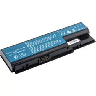 AVACOM batéria pre Acer Aspire 5520/6920 Li-Ion 10, 8V 4400mAh AVACOM batéria pre Acer Aspire 5520/6920 Li-Ion 10, 8V 4400mAh