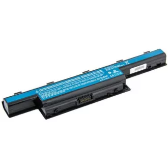 AVACOM batéria pre Acer Aspire 7750/5750, TravelMate 7740 Li-Ion 11, 1V 4400mAh AVACOM batéria pre Acer Aspire 7750/5750, TravelMate 7740 Li-Ion 11, 1V 4400mAh