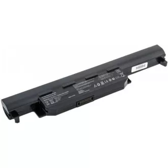 AVACOM batéria pre Asus K55, X55, R700 Li-Ion 10, 8V 4400mAh AVACOM batéria pre Asus K55, X55, R700 Li-Ion 10, 8V 4400mAh