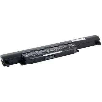 AVACOM batéria pre Asus K55, X55, R700 Li-Ion 10, 8V 4400mAh AVACOM batéria pre Asus K55, X55, R700 Li-Ion 10, 8V 4400mAh