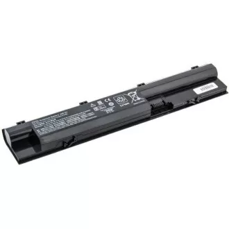 AVACOM batéria pre HP 440 G0/G1, 450 G0/G1, 470 G0/G1 Li-Ion 10, 8V 4400mAh