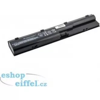 AVACOM batéria pre HP ProBook 4330s, 4430s, 4530s series Li-Ion 10, 8V 4400mAh AVACOM batéria pre HP ProBook 4330s, 4430s, 4530s series Li-Ion 10, 8V 4400mAh