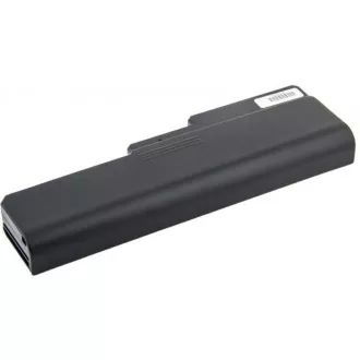 AVACOM batéria pre Lenovo G550, IdeaPad V460 series Li-Ion 11, 1V 4400mAh AVACOM batéria pre Lenovo G550, IdeaPad V460 series Li-Ion 11, 1V 4400mAh