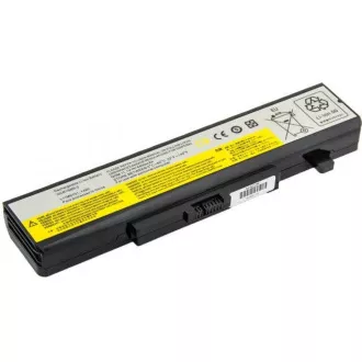 AVACOM batéria pre Lenovo IdeaPad G580, Z380, Y580 series Li-Ion 11, 1V 4400mAh
