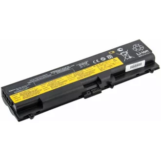 AVACOM batéria pre Lenovo ThinkPad T410/SL510/Edge 14", Edge 15" Li-Ion 10, 8V 4400mAh