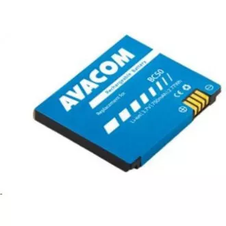 AVACOM Batéria do mobilu Motorola L6 Li-Ion 3, 7V 750mAh (náhrada BC50)