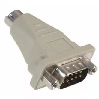 PREMIUMCORD Redukcia myši PC/9M-PS2/M
