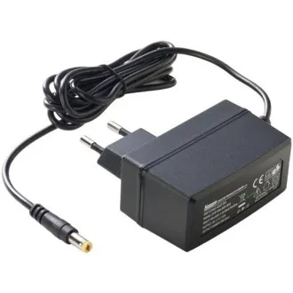 PremiumCord napájací adaptér 230V / 12V / 2A jednosmerný - Rozbalené