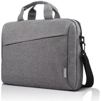 LENOVO taška 15.6" Laptop Casual Toploader T210, šedá LENOVO taška 15.6" Laptop Casual Toploader T210, šedá
