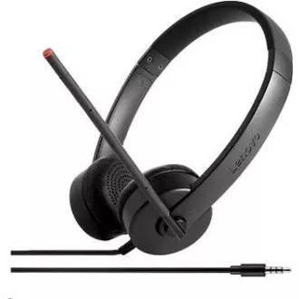 LENOVO slúchadlá ThinkPad Stereo Analog Headset