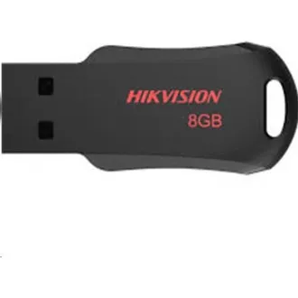 HIKVISION Flash Disk 8GB Drive USB 2.0 (R: 15-30MB/s, W: 3-15MB/s)