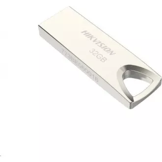 HIKVISION Flash Disk 16 GB Drive USB 2.0 (R: 15-30 MB/s, W: 3-15 MB/s)