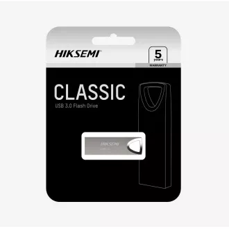 HIKSEMI Flash Disk 16GB Classic, USB 2.0 (R:10-20 MB/s, W:3-10 MB/s)