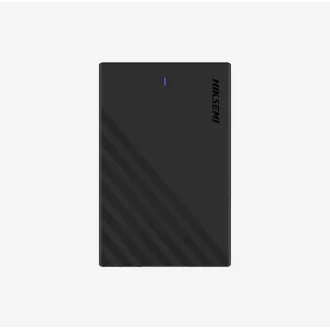 HIKSEMI externý box MHB201, Hard Disk Enclosure, 2.5" SATA III, čierna