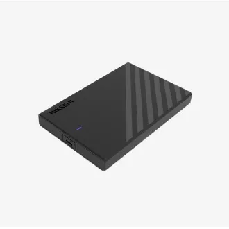 HIKSEMI externý box MHC201, Hard Disk Enclosure, 2.5" SATA III, čierna HIKSEMI externý box MHC201, Hard Disk Enclosure, 2.5" SATA III, čierna