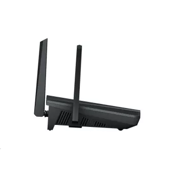 Synológia RT6600ax MESH WiFi6 router (AX6000, 2, 4GHz/5GHz, 3xGbELAN, 1x2, 5GbELAN, 1xGbEWAN, 1xUSB3.2)