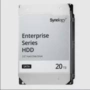 Synológia 3, 5" HDD HAT5310-20T Enterprise (NAS) (20TB, SATA III, 7200 RPM, 512MB)