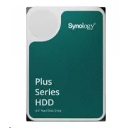 Synológia 3, 5" HDD HAT3300-2T Plus (NAS) (2TB, SATA III, 5400 RPM, 256MB)