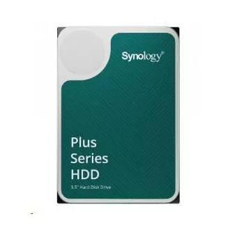 Synológia 3, 5" HDD HAT3300-2T Plus (NAS) (2TB, SATA III, 5400 RPM, 256MB)