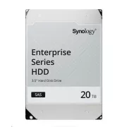 Synológia 3, 5" HDD HAS5310-20T (NAS) (20TB, SAS, 7200 RPM, 256MB)