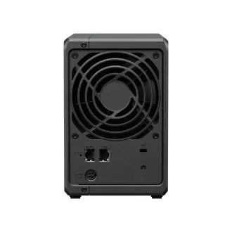 Synológia DP320 ActiveProtect 2x8TB (2C/RyzenR1600/2, 6-3, 1GHz/8GBRAM/1xUSB3.2Gen1/1xGbE)