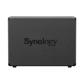 Synológia DP320 ActiveProtect 2x8TB (2C/RyzenR1600/2, 6-3, 1GHz/8GBRAM/1xUSB3.2Gen1/1xGbE)