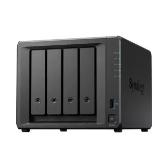 Synológia DP340 ActiveProtect 4x8TB, 2x400GB NVMe (2C/RyzenR1600/2, 6-3, 1GHz/16GBRAM/1xUSB3.2Gen1/1x10GbE) Synológia DP340 ActiveProtect 4x8TB, 2x400GB NVMe (2C/RyzenR1600/2, 6-3, 1GHz/16GBRAM/1xUSB3.2Gen1/1x10GbE)