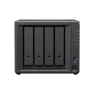 Synológia DP340 ActiveProtect 4x8TB, 2x400GB NVMe (2C/RyzenR1600/2, 6-3, 1GHz/16GBRAM/1xUSB3.2Gen1/1x10GbE) Synológia DP340 ActiveProtect 4x8TB, 2x400GB NVMe (2C/RyzenR1600/2, 6-3, 1GHz/16GBRAM/1xUSB3.2Gen1/1x10GbE)
