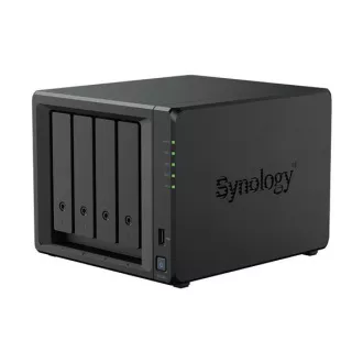Synológia DP340 ActiveProtect 4x8TB, 2x400GB NVMe (2C/RyzenR1600/2, 6-3, 1GHz/16GBRAM/1xUSB3.2Gen1/1x10GbE) Synológia DP340 ActiveProtect 4x8TB, 2x400GB NVMe (2C/RyzenR1600/2, 6-3, 1GHz/16GBRAM/1xUSB3.2Gen1/1x10GbE)