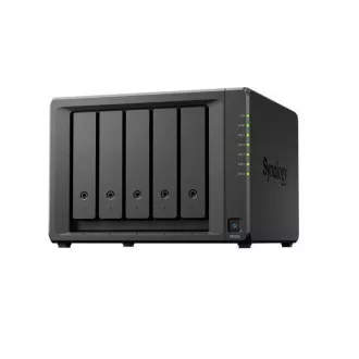 Synology DX525 rozširujúca jednotka k DiskStation (5xSATA)