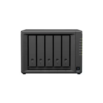 Synology DX525 rozširujúca jednotka k DiskStation (5xSATA)