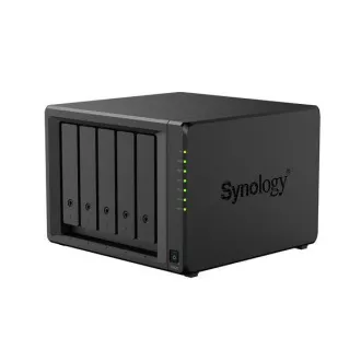 Synology DX525 rozširujúca jednotka k DiskStation (5xSATA)
