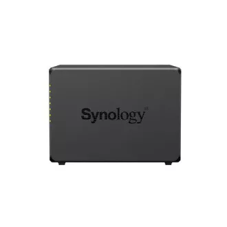 Synology DX525 rozširujúca jednotka k DiskStation (5xSATA)